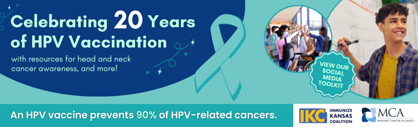 Head and Neck Cancer Banner